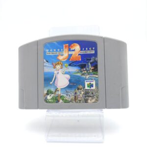 SNOW SPEEDER Nintendo N64 japan Boutique-Tamagotchis 3