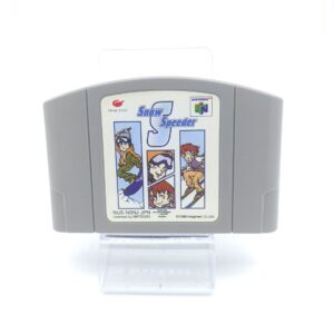 BAKU BOMBERMAN Nintendo N64 japan Boutique-Tamagotchis 4