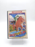 Famicom FC NES Famicom Family Jockey Japan Boutique-Tamagotchis 3
