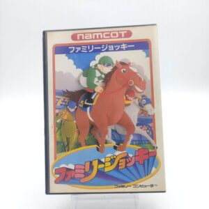 Famicom FC NES Famicom Family Jockey Japan Boutique-Tamagotchis 2