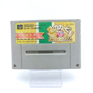 Super Famicom SFC SNES Hoshi no Kirby Super Deluxe Japan Boutique-Tamagotchis