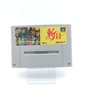 Super Famicom SFC SNES Yu Yu Hakusho: Tokubetsu Hen Japan Boutique-Tamagotchis 3