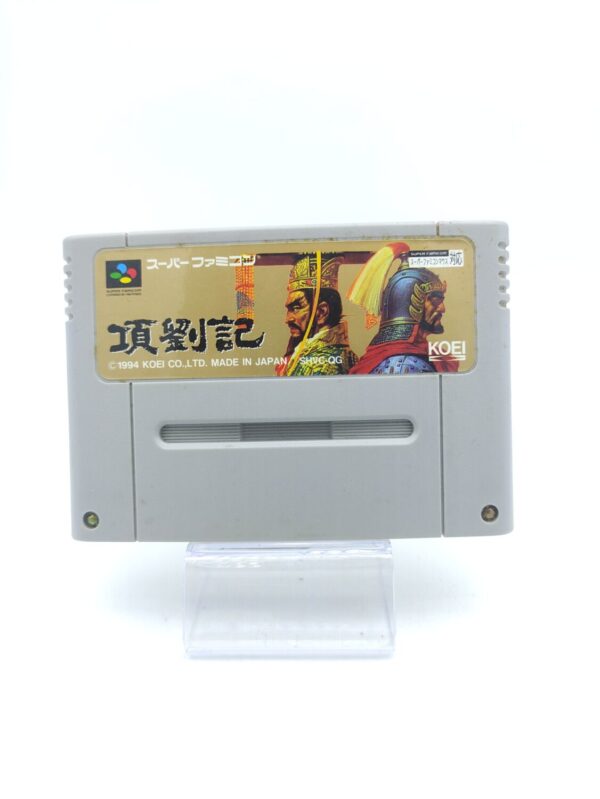 Super Famicom SFC SNES KORYUKI Ko Ryu Ki Japan Boutique-Tamagotchis