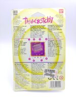 Tamagotchi Original P1/P2 yellow w/ orange Bandai 1997 English Boutique-Tamagotchis 4