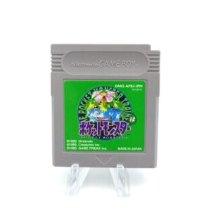 Game Boy Advance Pokemon Emerald GameBoy GBA import Japan agb-bpej Boutique-Tamagotchis 3