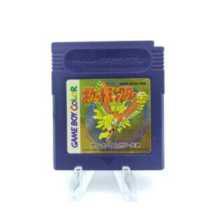 Pokemon Green Version Nintendo Gameboy Color Game Boy Japan Boutique-Tamagotchis 3