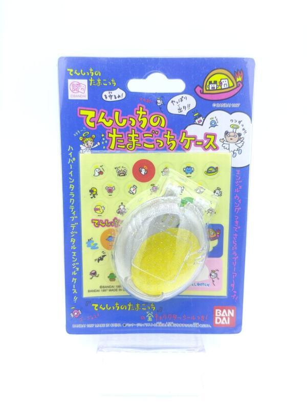 Tamagotchi Case Angelgotchi White Blanc Bandai Buy-Tamagotchis 2