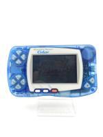 Console  BANDAI WonderSwan Color Skeleton Blue WSC Japan Buy-Tamagotchis 3