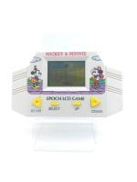 Epoch LCD Game Mickey Mouse Fire Fighter Japan Buy-Tamagotchis 3