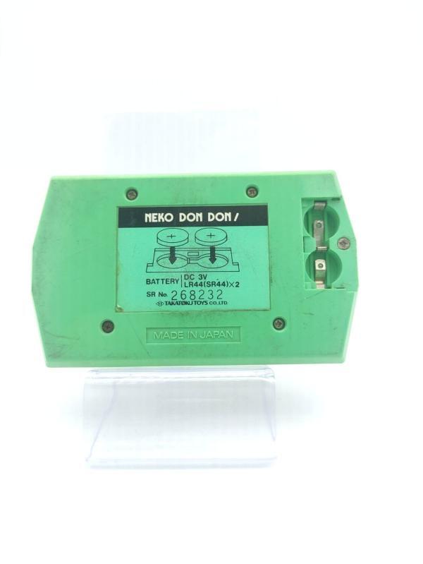 Neko don don ! LCD Game Watch Japan Buy-Tamagotchis 3
