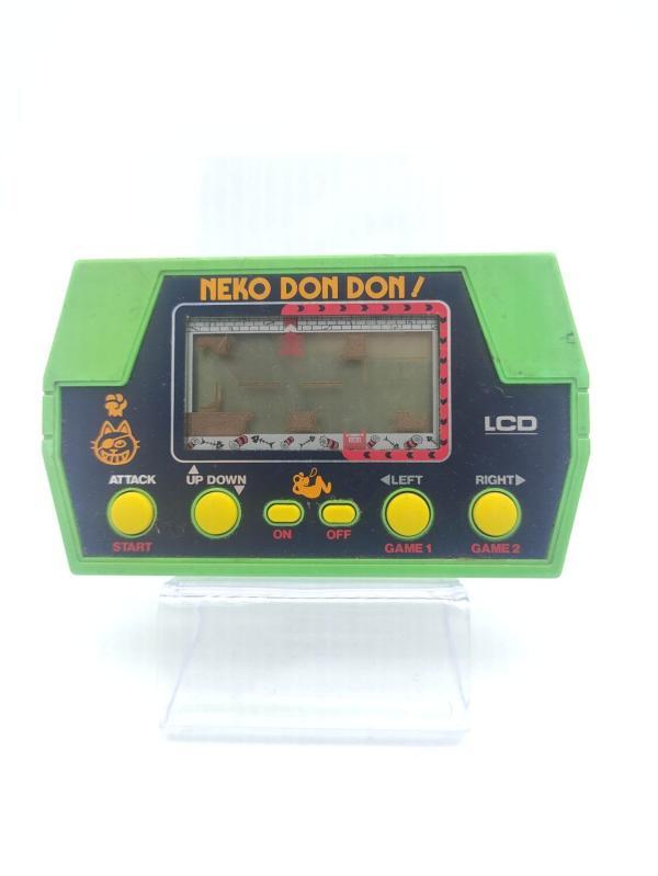 Neko don don ! LCD Game Watch Japan Buy-Tamagotchis 2