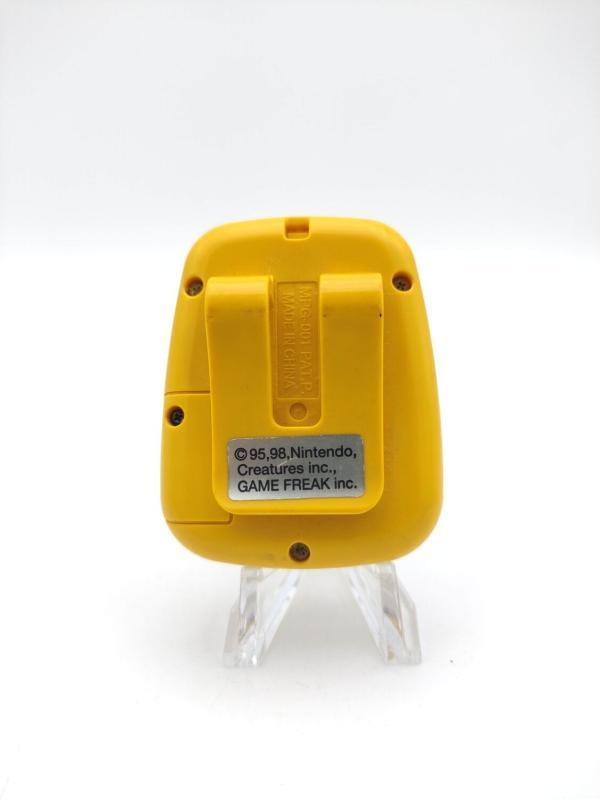 Nintendo Pokemon Pikachu Pocket Game Virtual Pet 1998 Pedometer Buy-Tamagotchis 3 Nintendo Pokemon Pikachu Pocket Game Virtual Pet 1998 Pedometer Buy-Tamagotchis 3