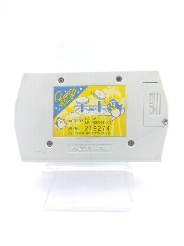 PENGIN GIN LCD Game Penguin Takatoku 3 LCD  Japan Buy-Tamagotchis 3