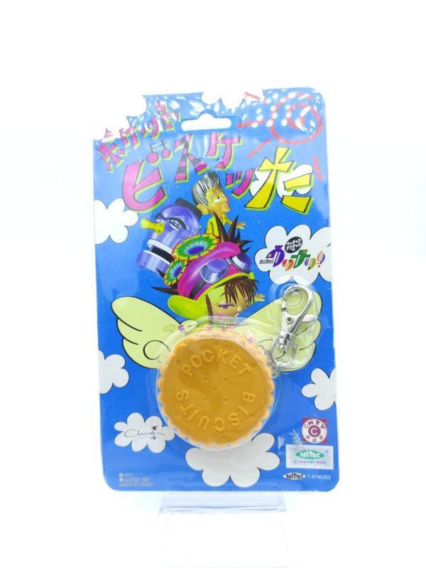 Pocket biscuit Virtual pet Toy NTV 1997 Pink electronic toy boxed Buy-Tamagotchis 2