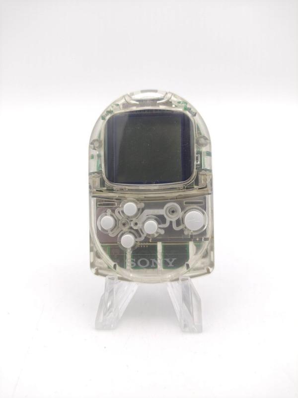 Sony Pocket Station memory card Skeleton grey SCPH-4000 Buy-Tamagotchis 2