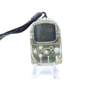 Sony Pocket Station memory card Skeleton grey SCPH-4000 Buy-Tamagotchis