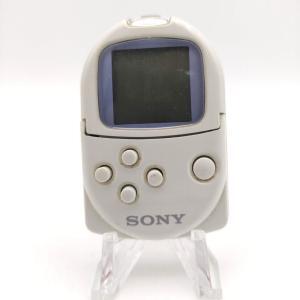 Sony Pocket Station memory card White SCPH-4000 Jap Buy-Tamagotchis