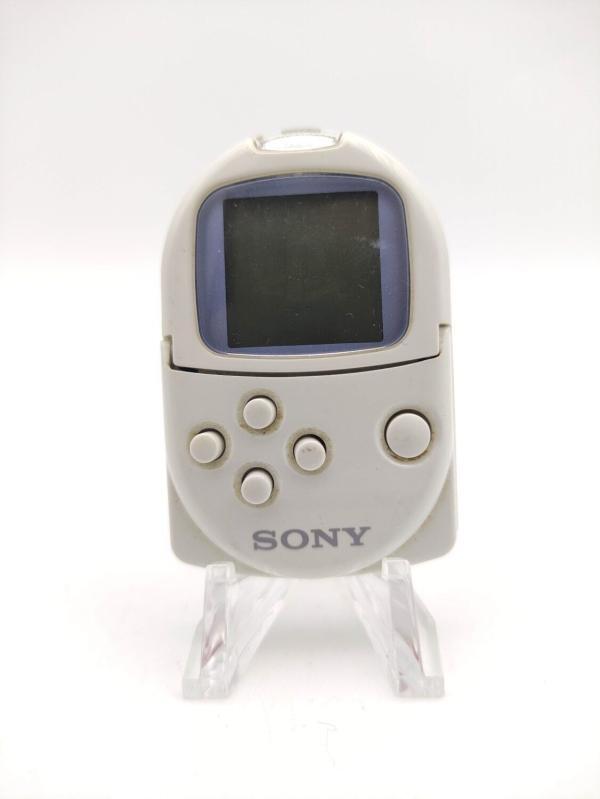 Sony Pocket Station memory card White SCPH-4000 Jap Buy-Tamagotchis 2