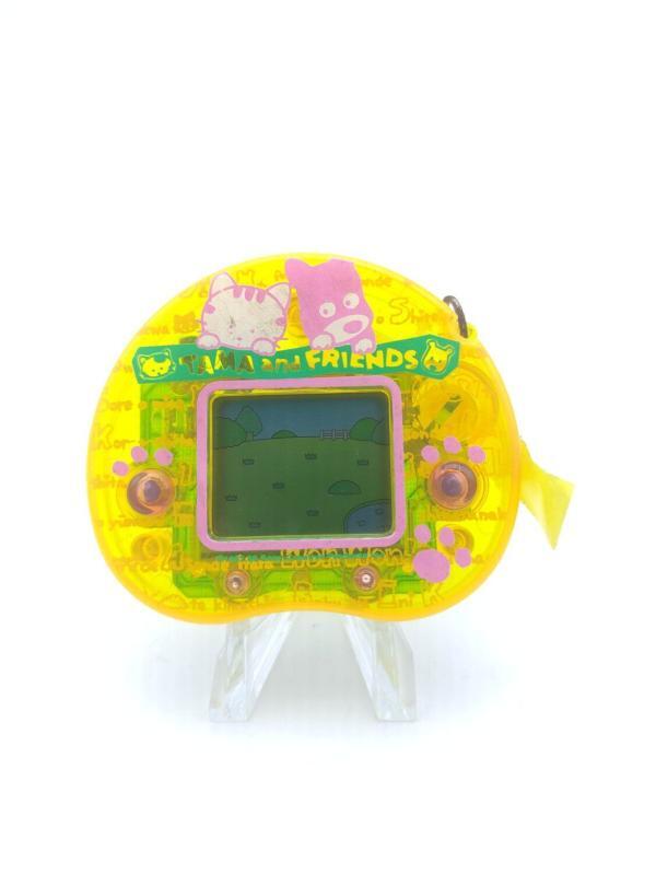 Tama and Friends Japan Digital Electronic Virtual Pet Buy-Tamagotchis 2