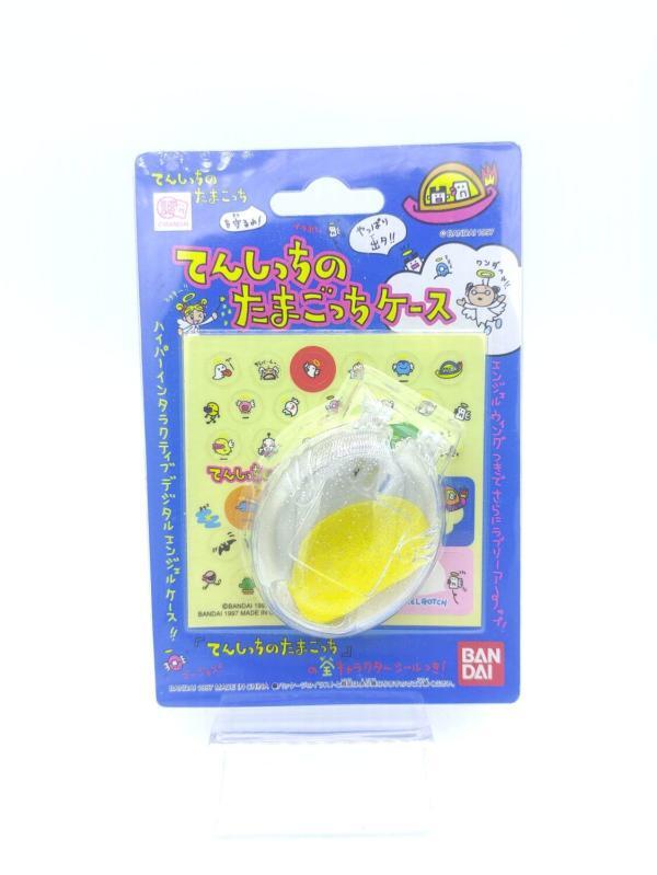 Tamagotchi Case Angelgotchi White Blanc Bandai Buy-Tamagotchis 2