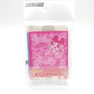 Tamagotchi Data Carddass Pack cards Bandai Buy-Tamagotchis 2