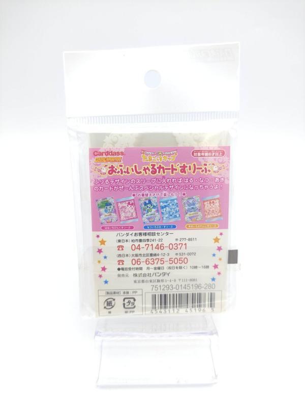 Tamagotchi Data Carddass Pack cards Bandai Buy-Tamagotchis 3