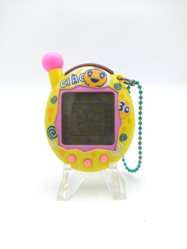 Tamagotchi Entama Chou Jinsei Enjoi Plus Ciao 30th Memetchi Yellow Buy-Tamagotchis 2 Tamagotchi Entama Chou Jinsei Enjoi Plus Ciao 30th Memetchi Yellow Buy-Tamagotchis 2