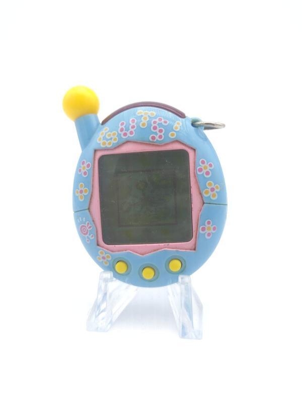 Tamagotchi Entama Chou Jinsei Enjoi Plus GUTS Blue Bandai Buy-Tamagotchis 2