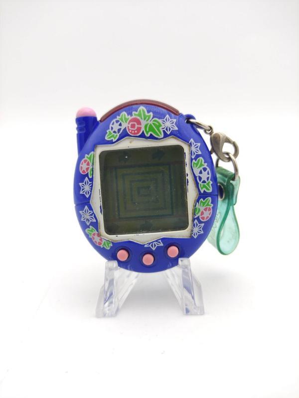 Tamagotchi Keitai Kaitsuu Tamagotchi Plus Aloha Blue Bandai Buy-Tamagotchis 2
