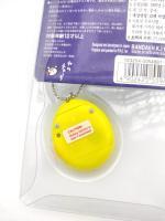Tamagotchi Original P1/P2 yellow w/ orange Bandai 1997 English Buy-Tamagotchis 5