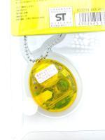 Tamagotchi Original P1/P2 clear yellow Bandai 1997 Buy-Tamagotchis 5