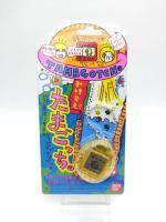 Tamagotchi Original P1/P2 clear yellow Bandai 1997 Buy-Tamagotchis 3