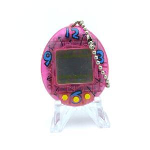 Tamagotchi Original P1/P2 yellow w/ orange Bandai 1997 English Buy-Tamagotchis 6