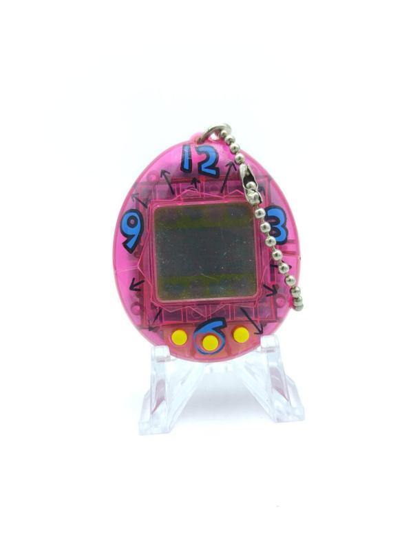 Tamagotchi Original P1/P2 Clearpink Bandai 1997 Japan Buy-Tamagotchis 2