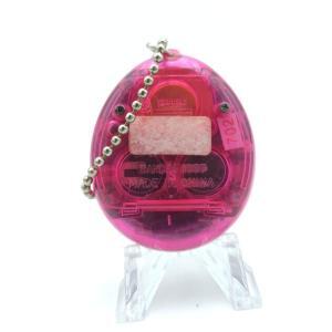 Tamagotchi Original P1/P2 Clearpink Bandai 1997 Japan Buy-Tamagotchis 2