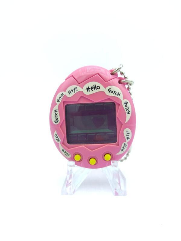 Tamagotchi original Osutchi Mesutchi Pink Bandai japan Buy-Tamagotchis 2