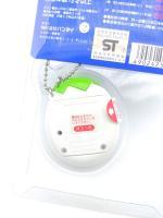 Tamagotchi Osutchi Mesutchi White w/ green Bandai japan boxed Buy-Tamagotchis 5