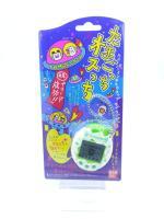 Tamagotchi Osutchi Mesutchi White w/ green Bandai japan boxed Buy-Tamagotchis 3