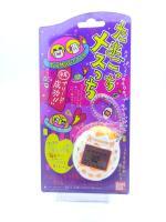 Tamagotchi Osutchi Mesutchi White w/ orange Bandai japan boxed Buy-Tamagotchis 3