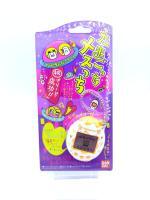 Tamagotchi Osutchi Mesutchi White w/ orange Bandai japan boxed Buy-Tamagotchis 3