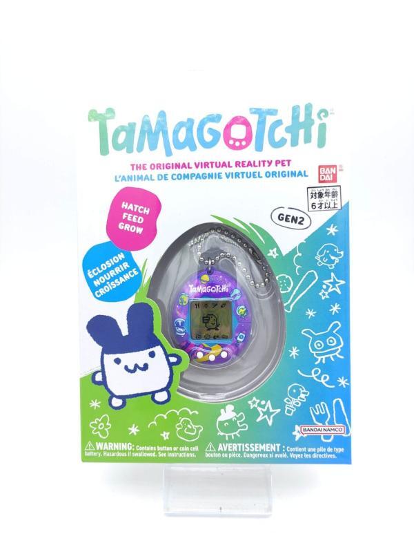 Tamagotchi Original P1/P2 Tama Universe Gen 2 Bandai English Buy-Tamagotchis 2