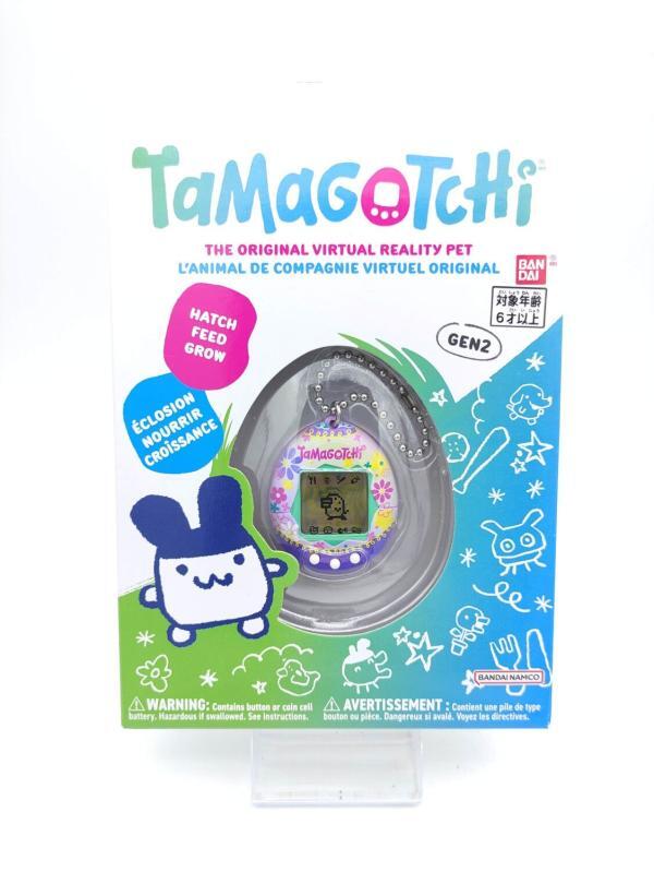 Tamagotchi Original P1/P2 Paradise Gen 2 Bandai English Buy-Tamagotchis 2