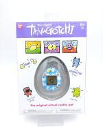 Tamagotchi Original P1/P2 Flower Gingham Gen 2 Bandai English Buy-Tamagotchis 3