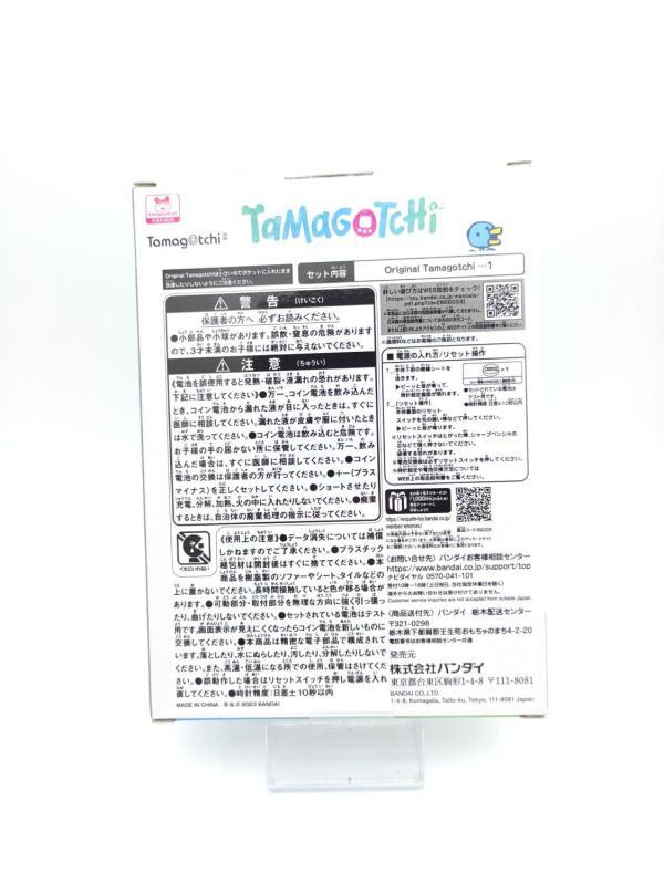 Tamagotchi Original P1/P2 Tama Universe Gen 2 Bandai English Buy-Tamagotchis 3