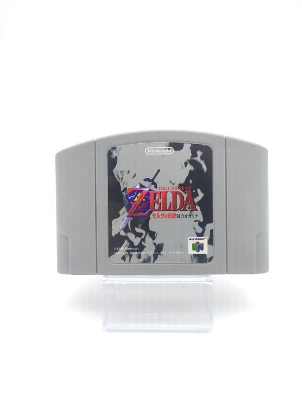 The Legend of Zelda: Ocarina of Time Nintendo N64 japan Buy-Tamagotchis 2