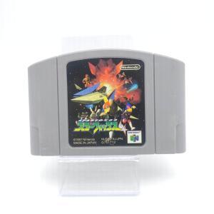 Star Fox 64 Nintendo N64 japan Buy-Tamagotchis