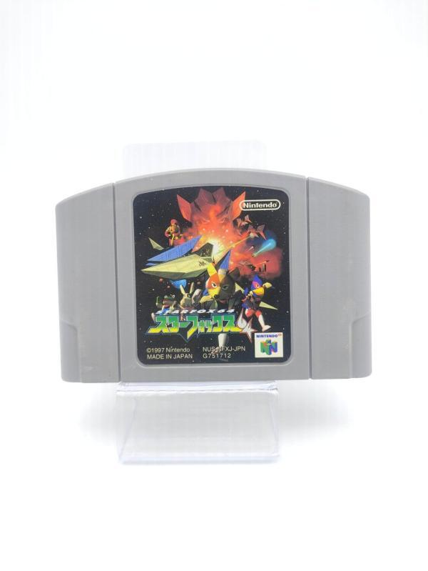 Star Fox 64 Nintendo N64 japan Buy-Tamagotchis 2