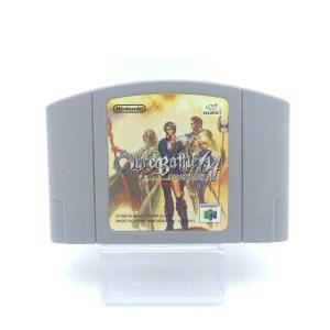 Ogre battle 64 Nintendo N64 japan Buy-Tamagotchis