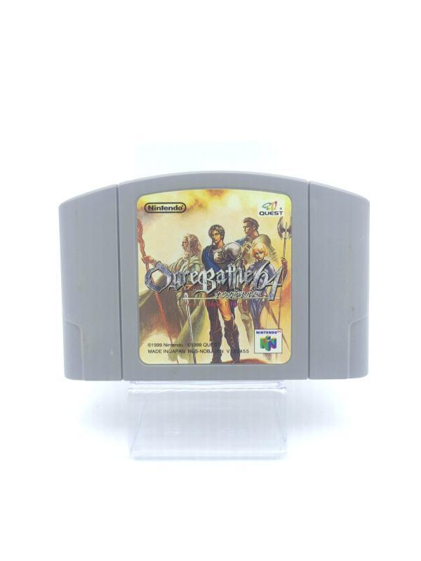 Ogre battle 64 Nintendo N64 japan Buy-Tamagotchis 2