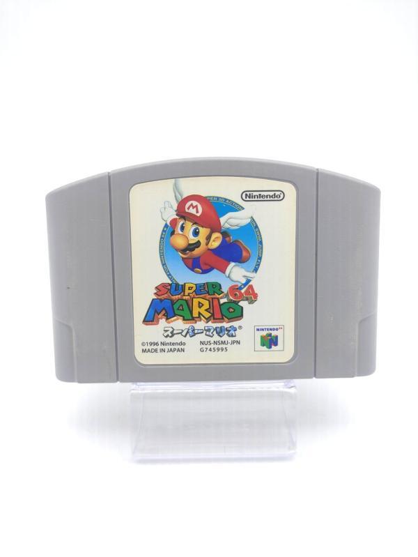 Super mario 64 Nintendo N64 japan Buy-Tamagotchis 2